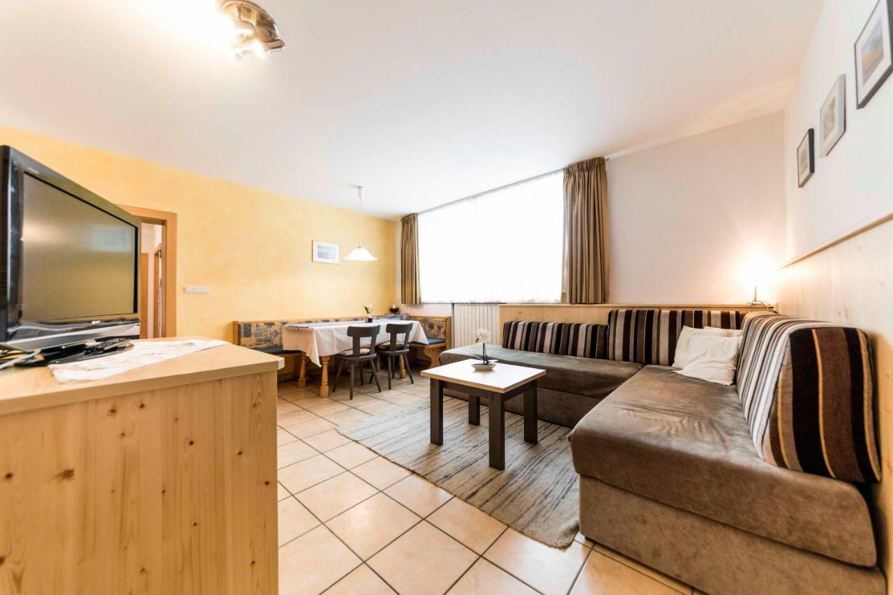 Appartement Haidacher San Candido Exteriér fotografie