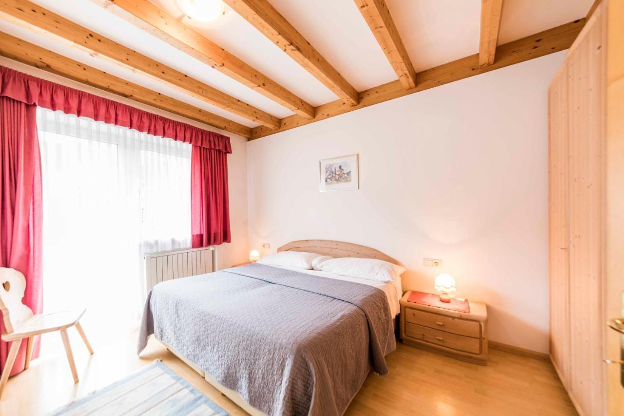 Appartement Haidacher San Candido Exteriér fotografie
